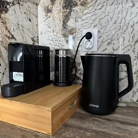 Summer Vibes Appartamento