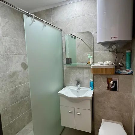 Appartamento Summer Vibes