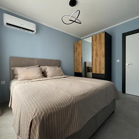 Summer Vibes Appartamento Sveti Vlas