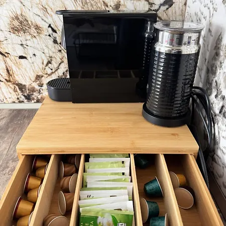 Summer Vibes Appartamento *