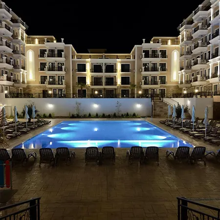 Appartamento Summer Vibes Sveti Vlas