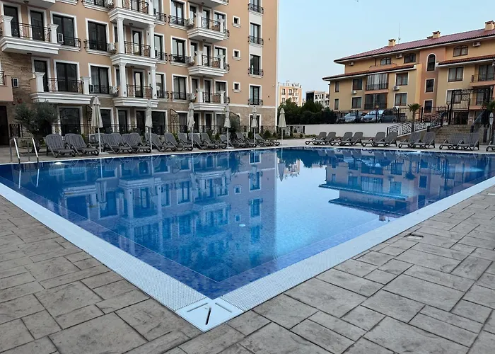 Summer Vibes * Свети Влас