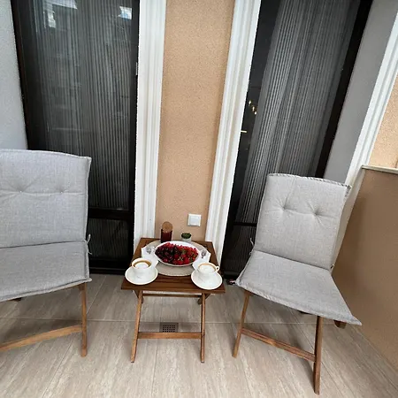 Apartamento Summer Vibes Sveti Vlas