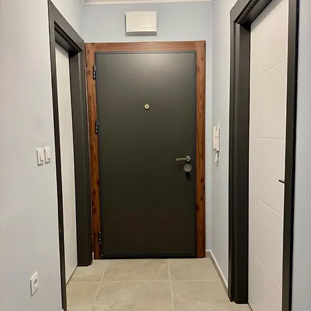 Summer Vibes Lejlighed *