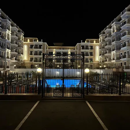 Lejlighed Summer Vibes *