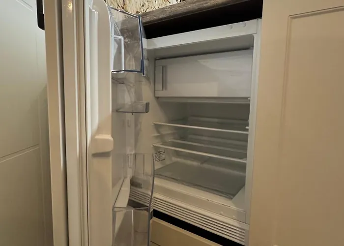 Apartament Summer Vibes *