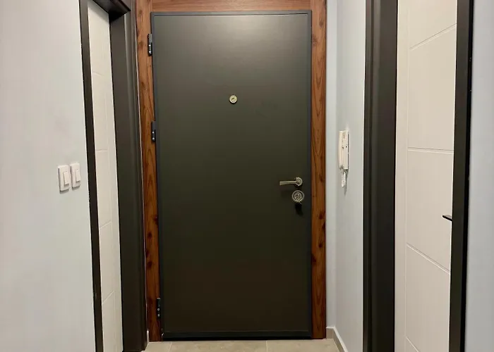 Summer Vibes Apartament *