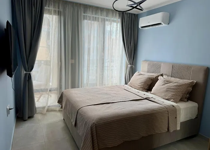 Apartament Summer Vibes Sveti Vlas