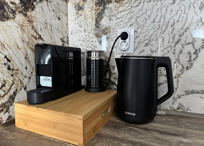 Summer Vibes Apartament