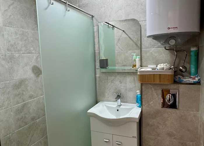 Apartament Summer Vibes