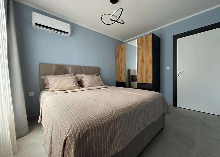 Summer Vibes Apartament Sveti Vlas