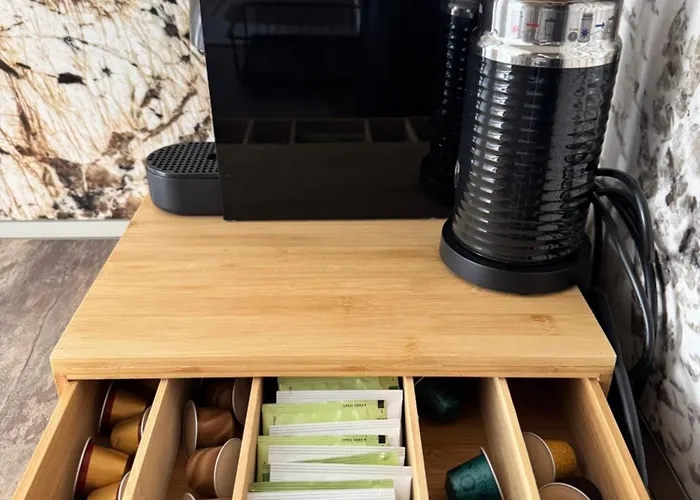 Summer Vibes Apartament *